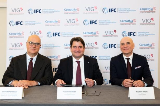 anunt important pentru un milion de viitori pensionari banca mondiala intra la carpathia pensii fostul aegon pensii fond cu contributie obligatorie 69fdce995621e