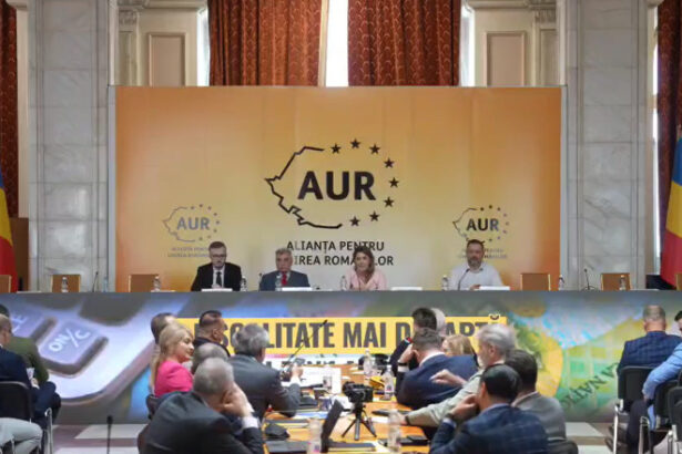 aur propune taxarea inversa a tva pentru a combate evaziunea fiscala si a reduce deficitul bugetar 6a02233c1660e