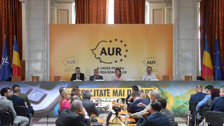 aur propune taxarea inversa a tva pentru a combate evaziunea fiscala si a reduce deficitul bugetar 6a02233c1660e