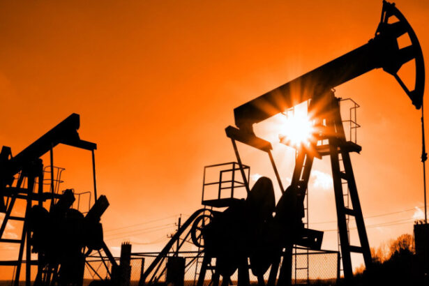 avertismentul lansat de seful celui mai mare producator american de petrol piata nu a resimtit inca impactul razboiului cu iranul 69f5b6c349ecd