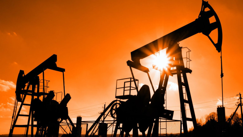 avertismentul lansat de seful celui mai mare producator american de petrol piata nu a resimtit inca impactul razboiului cu iranul 69f5b6c349ecd