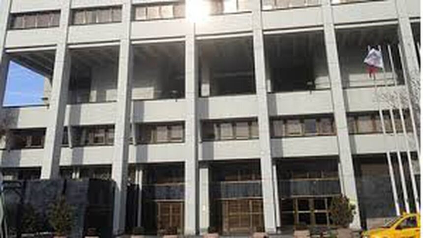 Banca Centrală a Turciei își ajustează prognozele de inflație în contextul conflictului din Iran 1 banca centrala a turciei a crescut tintele de inflatie ca urmare a razboiului din iran 6a0c3c2b28eac