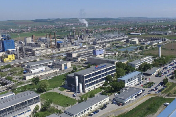 bolojan romgaz a preluat azomures salveaza productia de ingrasaminte pentru agricultura din romania si va asigura preturi stabile 6a1af7745c912