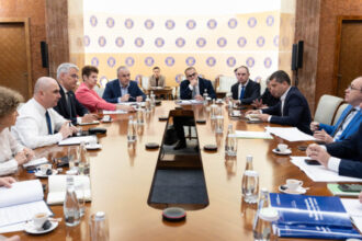 ce arata analiza guvernului privind proiectele din pnrr bolojan cere urgentarea platilor pentru spitale 6a0d7fcce2668