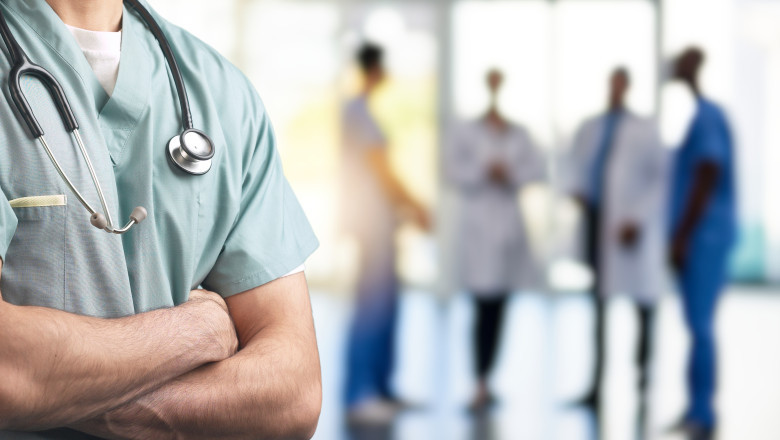 ce venituri vor avea medicii in 2027 reforma salarizarii aduce cresteri de salarii si reduce diferentele dintre spitale 6a1568d53f0d0