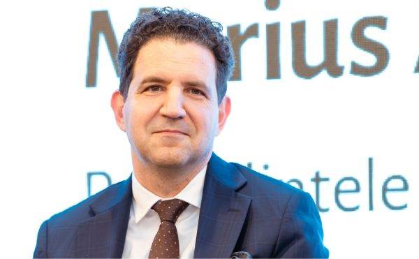 conferinta forumul investitorilor marius moldovan transilvania investments cresterea valorii unitare si reducerea discountului masuri cuprinse in strategia noastra inves 6a155128f3694