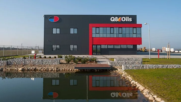 dan gheorghe gruppo damidio piata solutiilor pentru lubrifierea echipamentelor industriale este pregatita pentru tranzitia energetica 6a0ae779e3934