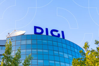 digi communications n v raporteaza venituri consolidate de 593 milioane euro pentru primul trimestru al anului 2026 6a06c77b58eeb