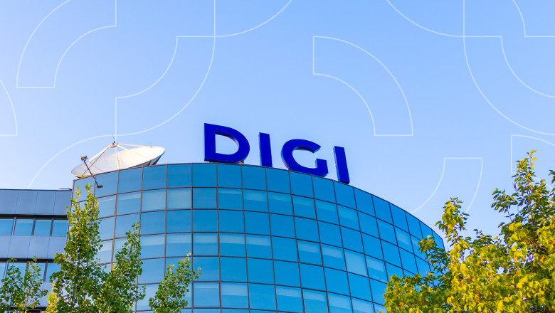 Digi Communications N.V. anunță o cifră de afaceri impresionantă de 593 de milioane de euro în primele trei luni ale anului 2026 1 digi communications n v raporteaza venituri consolidate de 593 milioane euro pentru primul trimestru al anului 2026 6a06c77b58eeb