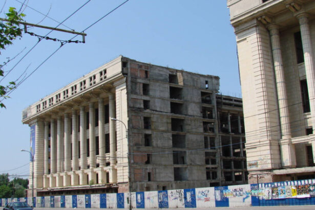 disputa pentru casa radio continua plaza centers cere despagubiri de pana la 420 de milioane de euro de la statul roman 6a0310087af0f