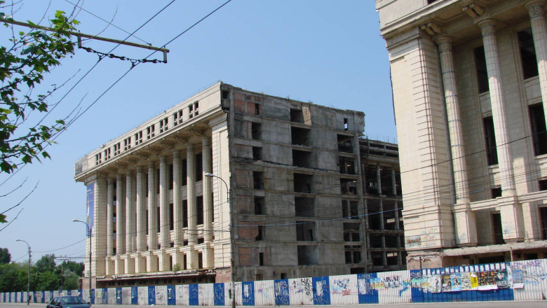 disputa pentru casa radio continua plaza centers cere despagubiri de pana la 420 de milioane de euro de la statul roman 6a0310087af0f