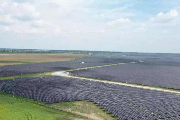dri parcul solar vacaresti primeste licenta portofoliul dri din romania creste la 299mw 6a14479fc93cf