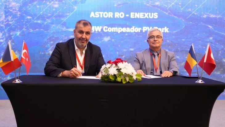 enexus si astor energy dezvolta un proiect solar de 75 mw integrat cu statie de transformare de 220 kv 6a18430d04fff