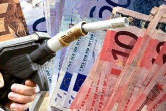 eurostat romania este una dintre tarile ue unde preturile la motorina au crescut cel mai putin in luna aprilie 6a143f2245ce0