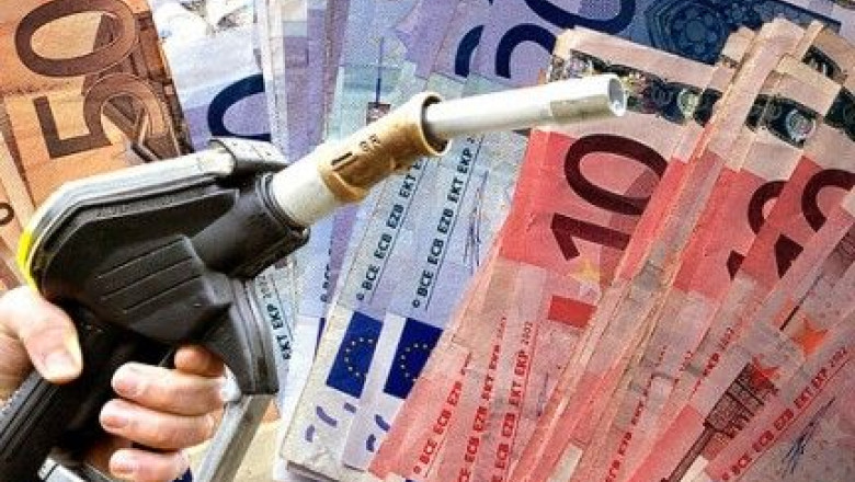 eurostat romania este una dintre tarile ue unde preturile la motorina au crescut cel mai putin in luna aprilie 6a143f2245ce0