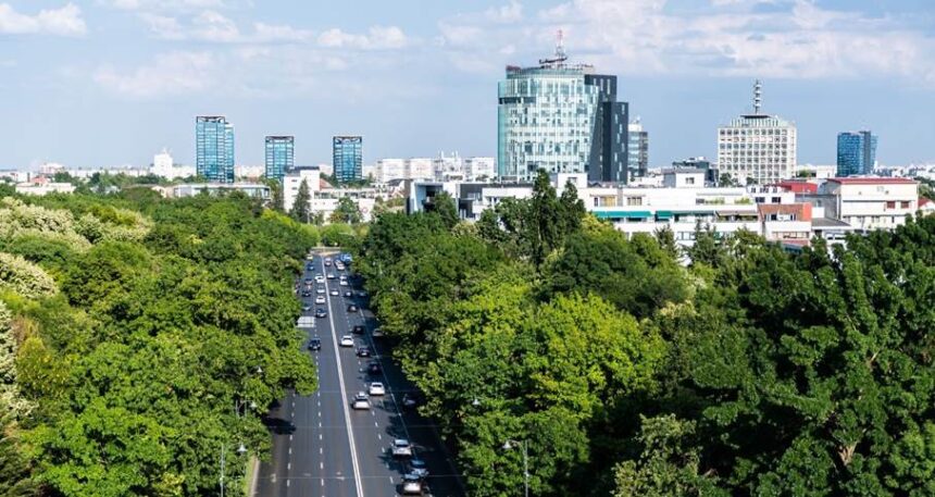 Sprijin financiar verde pentru cetățeni și IMM-uri în România, susținut de BERD prin InvestEU, cu Libra Bank ca pionier al inițiativei 1 finantari ecologice pentru persoane fizice si imm uri din romania garantate de berd prin investeu libra bank este prima banca semnatara a programului 6a0da76e1d5f2