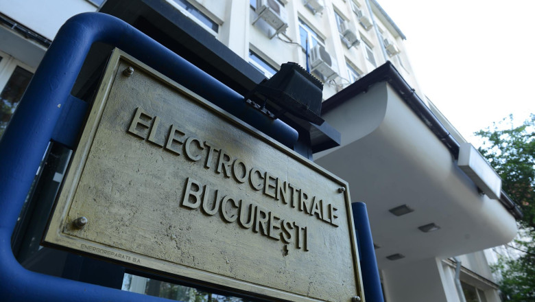 Executivul a dat undă verde transferului ELCEN în subordinea Primăriei București 1 guvernul a aprobat un memorandum pentru trecerea elcen in administrarea primariei capitalei 6a1838566b30d