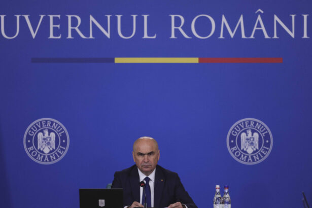 guvernul a reintrodus pe ordinea de zi oug privind investitiile din aparare dupa avizul negativ al consiliului legislativ 69fdd114c3cdf