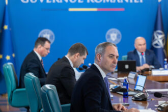 guvernul romaniei a aprobat semnarea acordului safe cu comisia europeana romania va putea accesa 166 miliarde euro pentru aparare 69f9ce6c3a0df
