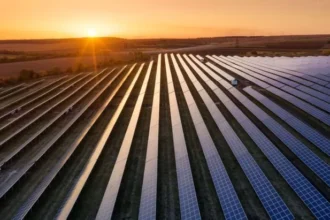 hidroelectrica a atribuit contractul pentru construirea centralei fotovoltaice tudor vladimirescu 6a159db42fa46