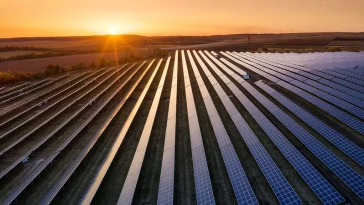 hidroelectrica a atribuit contractul pentru construirea centralei fotovoltaice tudor vladimirescu 6a159db42fa46