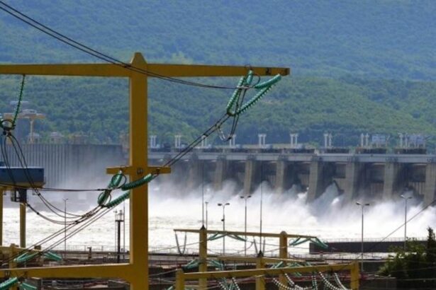 hidroelectrica a inregistrat in primul trimestru un profit net de 13 miliarde lei 6a06bdeaace3f