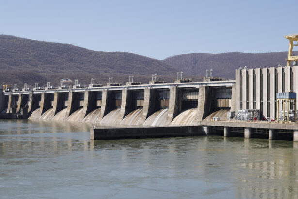hidroelectrica a semnat un contract de 188 de milioane de euro pentru a moderniza centrala hidroelectrica raul mare retezat 6a0f629ea944c