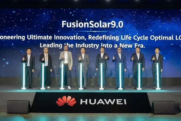 huawei lanseaza in europa solutia fotovoltaica inteligenta fusionsolar 9 0 69f8b66e56e01