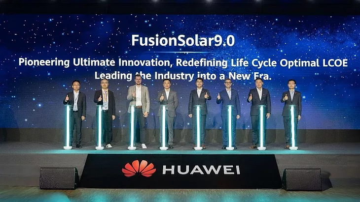 huawei lanseaza in europa solutia fotovoltaica inteligenta fusionsolar 9 0 69f8b66e56e01