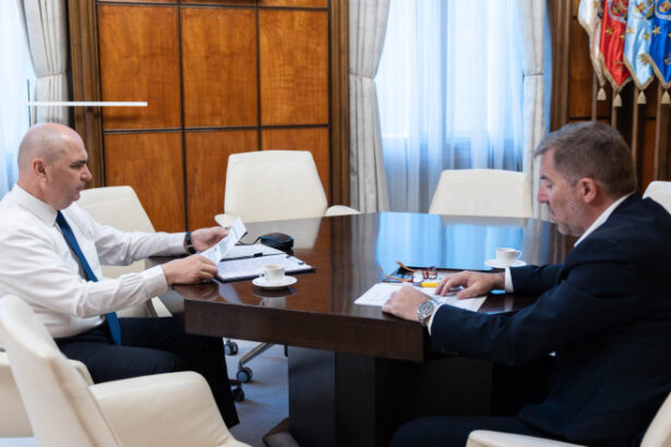 ilie bolojan discutii cu ceo ul dacia despre politici publice care sa sustina reinnoirea parcului auto si dezvoltarea industriei 6a0db5b457388