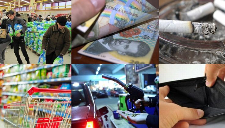 inflatia a sarit de 10 si nu se opreste aici spun analistii pana unde va creste si ce decizie va lua bnr vineri pe 15 mai 6a04eb7d1cdbd