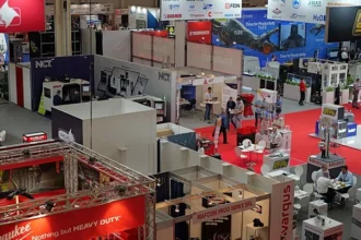 metal show tib 2026 se deschide maine la romexpo bucuresti 6a01a872a4f5e