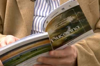 ministerul economiei schimba regulile pentru ghizii turistici dupa 25 de ani anuntul lui irineu darau 6a13fffe5b1d2