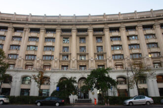ministerul public a anuntat finalizarea achizitiei de echipamente it pentru securizarea mesageriei electronice prin pnrr 69f9b248a9db3
