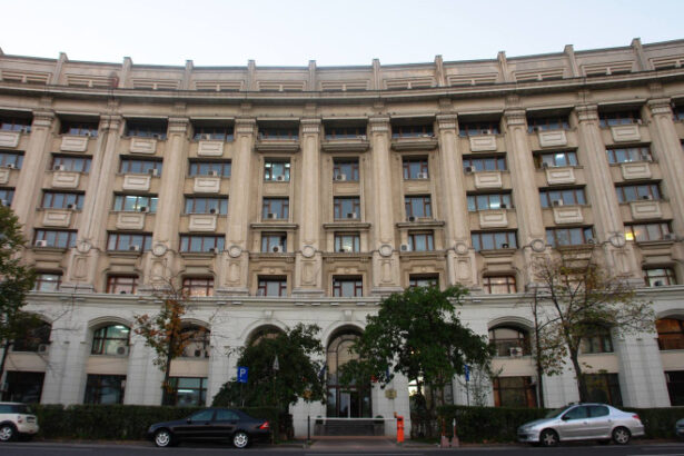 ministerul public a anuntat finalizarea achizitiei de echipamente it pentru securizarea mesageriei electronice prin pnrr 69f9b248a9db3