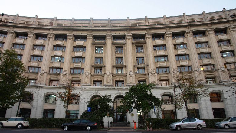 ministerul public a anuntat finalizarea achizitiei de echipamente it pentru securizarea mesageriei electronice prin pnrr 69f9b248a9db3