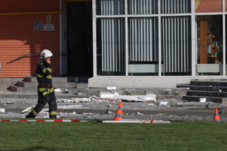 ministrul economiei acuza o campanie de dezinformare dupa incidentul de la galati sunt parte a unui razboi informational calculat 6a19a5fb034ff