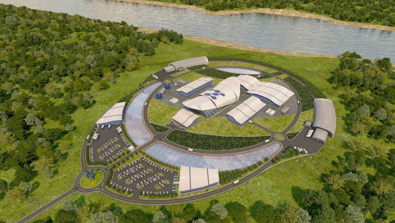 Nuclearelectrica îi răspunde lui Ilie Bolojan în legătură cu reactorul de la Doicești: „Are un potențial extraordinar de expansiune” 1 nuclearelectrica dupa declaratiile lui ilie bolojan despre reactorul de la doicesti prezinta un potential enorm de dezvoltare 6a085a99d11b6