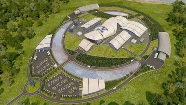 Nuclearelectrica: Proiectul SMR de la Doicești îndeplinește normele internaționale de siguranță nucleară, având aprobarea AIEA 1 nuclearelectrica proiectul smr de la doicesti respecta standardele nucleare internationale si este validat de aiea 6a10611e0c817