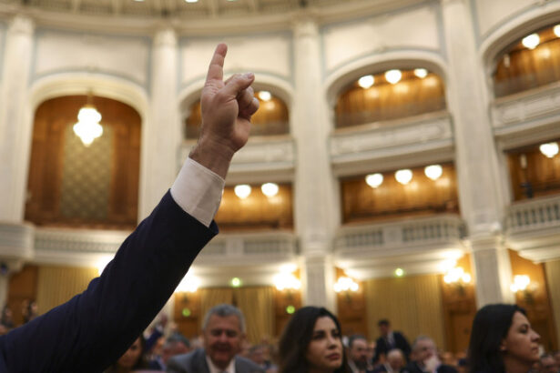 o importanta lege de care depinde pnrr blocata de 3 ani in parlament alte reforme promise din 2023 inca nu sunt gata 6a0714d09ab28