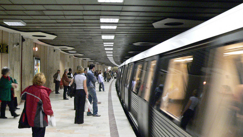oana gheorghiu propune restructurari la metrorex nu poti cere oamenilor sa plateasca mai mult inainte sa faci curatenie in sistem 6a0c9571dae65