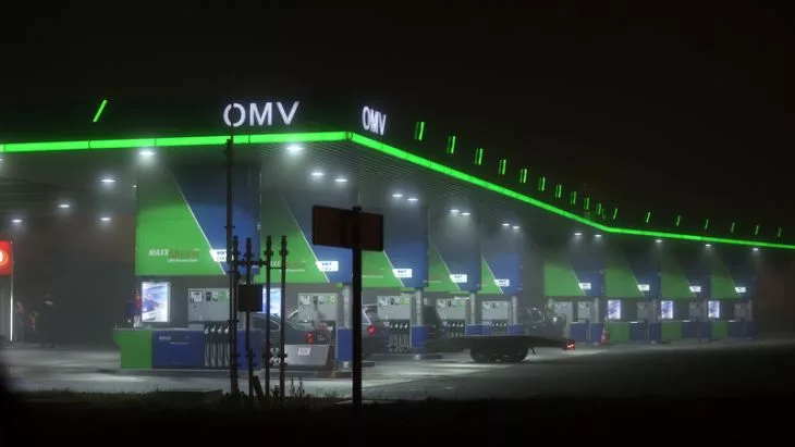 omv petrom in unele benzinarii pot aparea situatii de indisponibilitate a produsului statiile sunt realimentate rapid 69f8620fd8764
