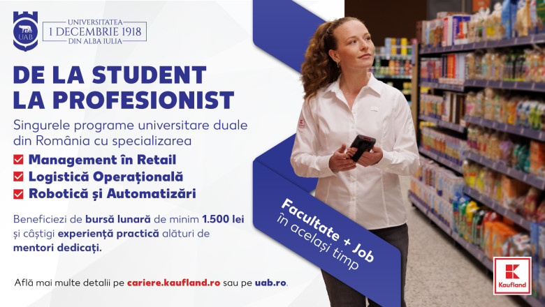 p de ce aleg tinerii facultatea in regim dual descopera care sunt beneficiile programelor kaufland 6a02d7b286129
