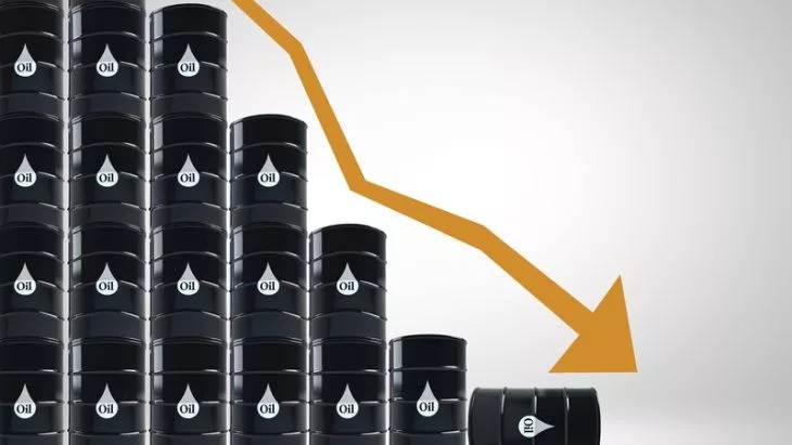 pretul petrolului scade pe fondul optimismului privind un acord intre sua si iran 69fccbd2f13f5