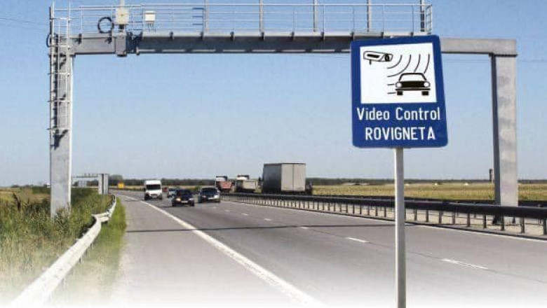 probleme la emiterea rovinietei si a taxelor de pod timp de sapte ore in aceasta seara lucrari la sistemul informatic 6a103ef216f9b