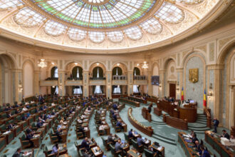 proiectul care interzice vanzarea activelor statului pana in 2027 a fost adoptat de senat 69f8ca3de3d27