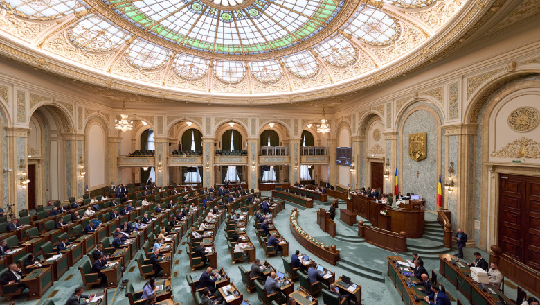 proiectul care interzice vanzarea activelor statului pana in 2027 a fost adoptat de senat 69f8ca3de3d27