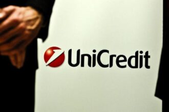 record pentru italienii de la unicredit profitul grupului a crescut cu 16 in t1 din 2026 pana la 32 mld euro cel mai mare din istorie 69f9b470804f0