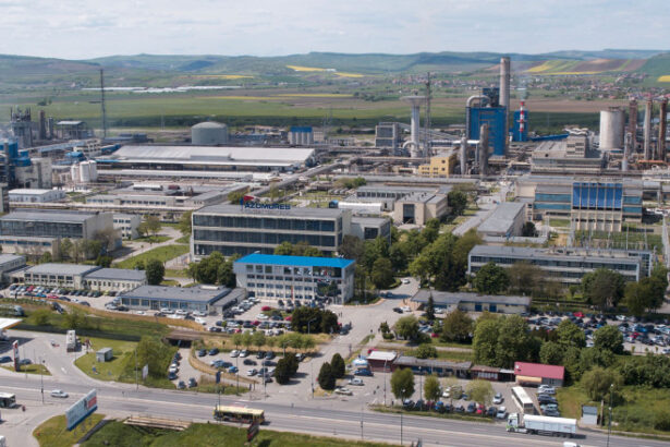 romgaz tot mai aproape de preluarea azomures ilie bolojan salvam industria nationala de ingrasaminte chimice 69fc21b9b5006
