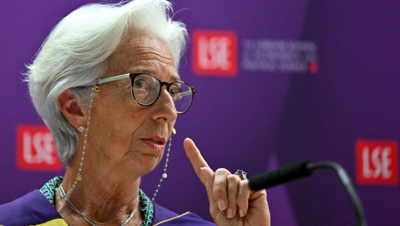 sefa bce avertizeaza ca razboiul din orientul mijlociu si scumpirea energiei continua sa afecteze economia inflatia ramane ridicata 6a107e3983e2a